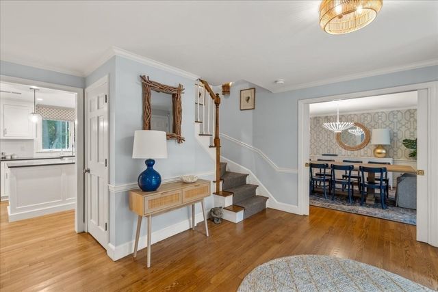 19 Whitney Woods Lane, Cohasset, MA 02025