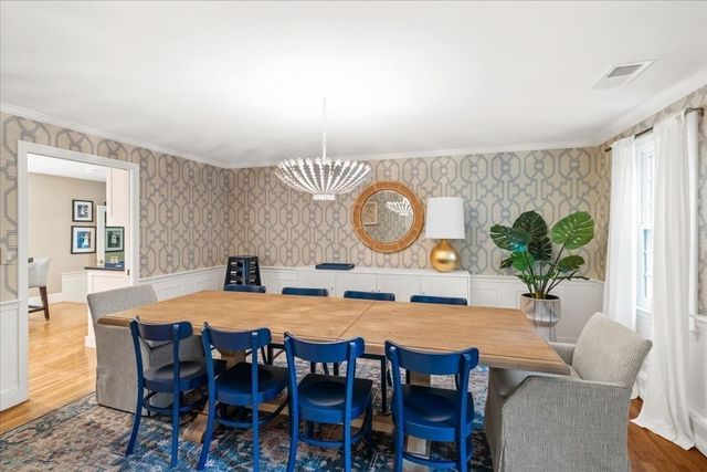 19 Whitney Woods Lane, Cohasset, MA 02025