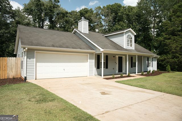 1215 Browns Country Lane, Locust Grove, GA 30248