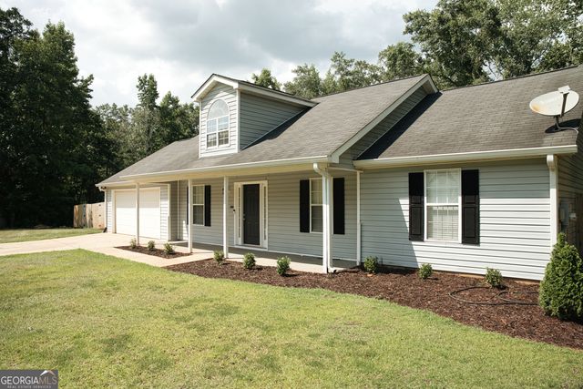 1215 Browns Country Lane, Locust Grove, GA 30248