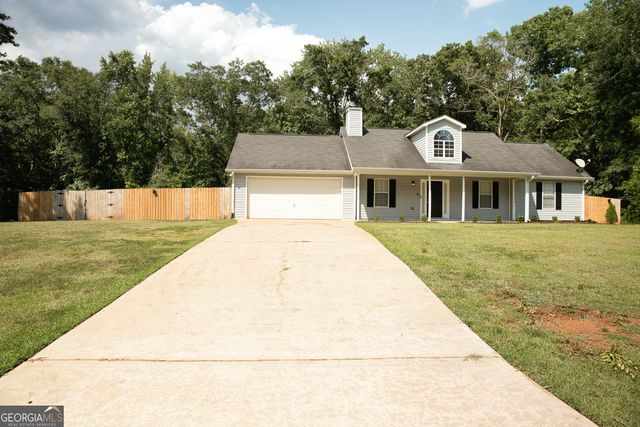 1215 Browns Country Lane, Locust Grove, GA 30248