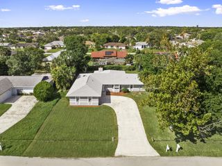 2316 SW Lejune Street, Port St Lucie, FL 34953