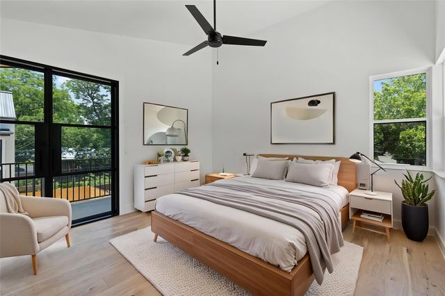 909 Payne Ave 1, Austin, TX 78757