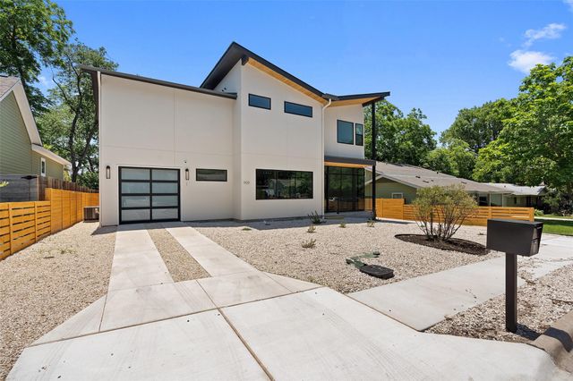 909 Payne Ave 1, Austin, TX 78757