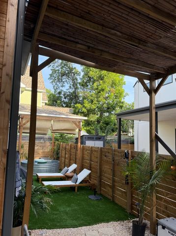 909 Payne Ave 1, Austin, TX 78757