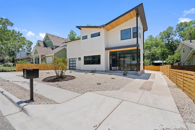 909 Payne Ave 1, Austin, TX 78757