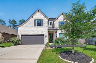 118 Dorado Sky Court, Conroe, TX 77318