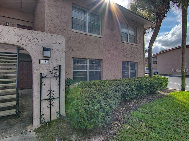 1159 CALLE DEL NORTE A, Casselberry, FL 32707