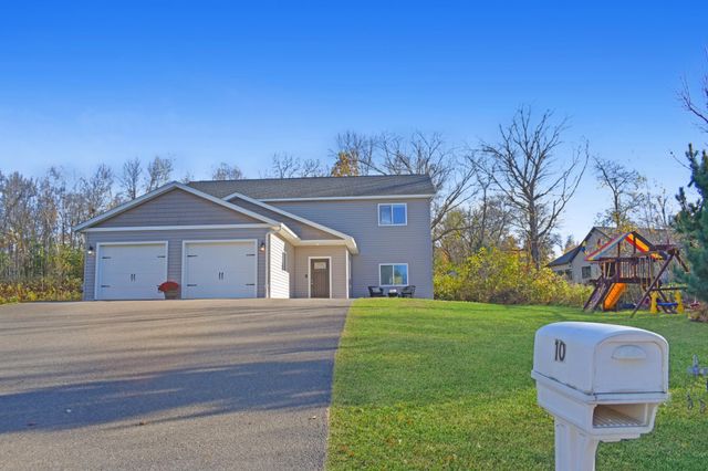 10 Deblock Drive, Crosby, MN 56441