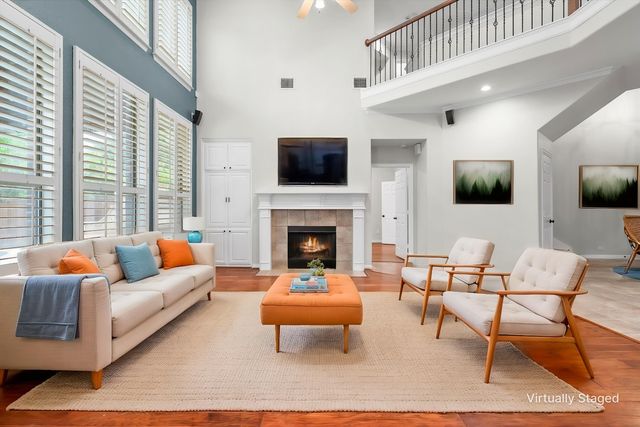 251 Barkley Drive, Hickory Creek, TX 75065