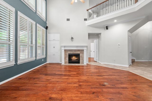 251 Barkley Drive, Hickory Creek, TX 75065