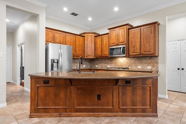 251 Barkley Drive, Hickory Creek, TX 75065