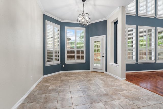 251 Barkley Drive, Hickory Creek, TX 75065