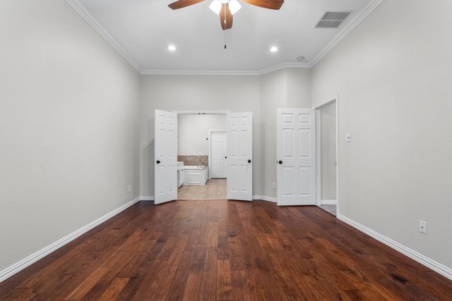 251 Barkley Drive, Hickory Creek, TX 75065