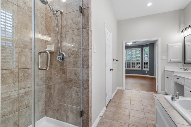 251 Barkley Drive, Hickory Creek, TX 75065