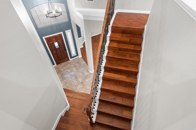 251 Barkley Drive, Hickory Creek, TX 75065