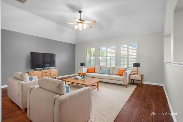 251 Barkley Drive, Hickory Creek, TX 75065