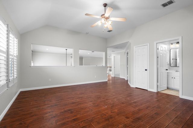 251 Barkley Drive, Hickory Creek, TX 75065