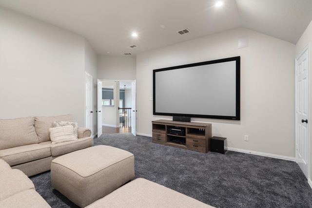 251 Barkley Drive, Hickory Creek, TX 75065