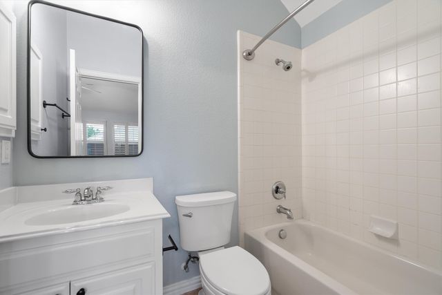 251 Barkley Drive, Hickory Creek, TX 75065