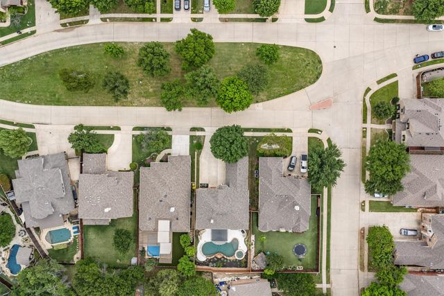 251 Barkley Drive, Hickory Creek, TX 75065