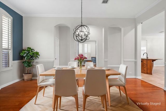 251 Barkley Drive, Hickory Creek, TX 75065