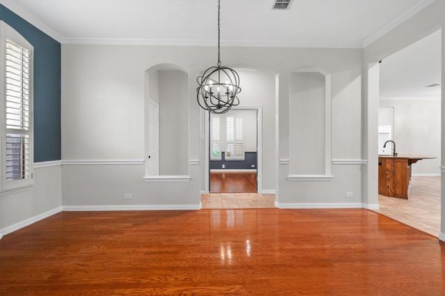 251 Barkley Drive, Hickory Creek, TX 75065