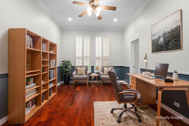 251 Barkley Drive, Hickory Creek, TX 75065