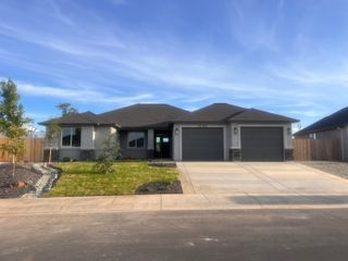 20163 Solomon Peak Drive, Lot 18, Anderson, CA 96007