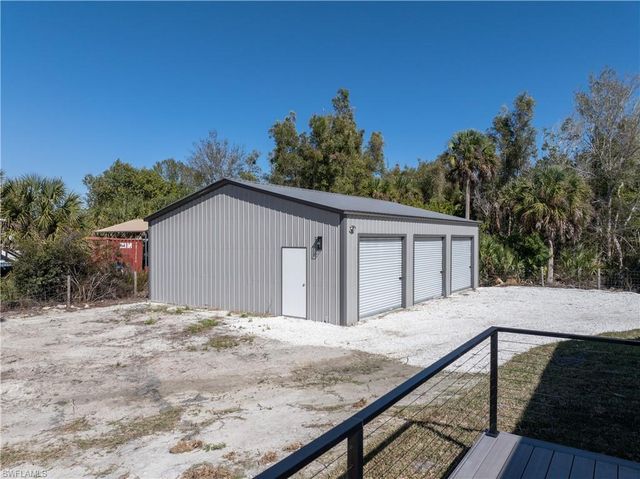 7456 Max DR, Bokeelia, FL 33922