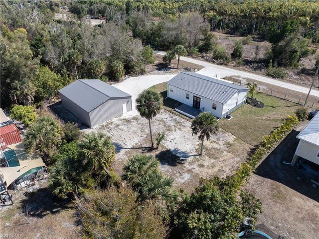 7456 Max DR, Bokeelia, FL 33922