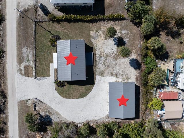 7456 Max DR, Bokeelia, FL 33922