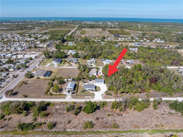 7456 Max DR, Bokeelia, FL 33922