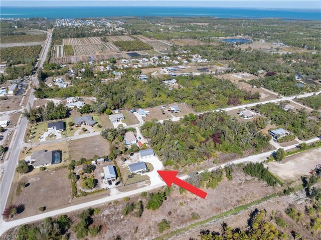 7456 Max DR, Bokeelia, FL 33922