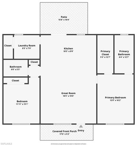 7456 Max DR, Bokeelia, FL 33922