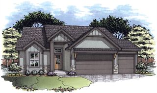 16815 Scott Street, Gardner, KS 66030