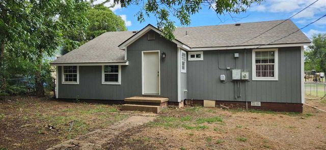 1506 NW Irwin Ave, Lawton, OK 73507