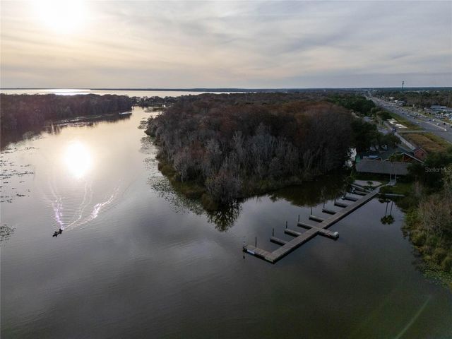 9221 HARRIS HAWK DRIVE, Leesburg, FL 34788