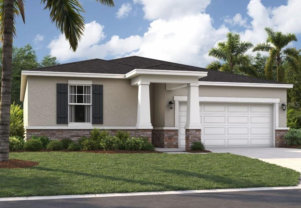 9221 HARRIS HAWK DRIVE, Leesburg, FL 34788