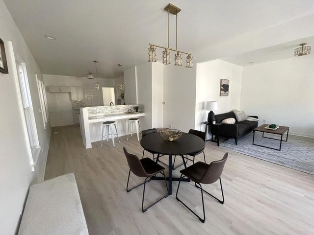 3401 N Vel R Phillips AVENUE, Milwaukee, WI 53212