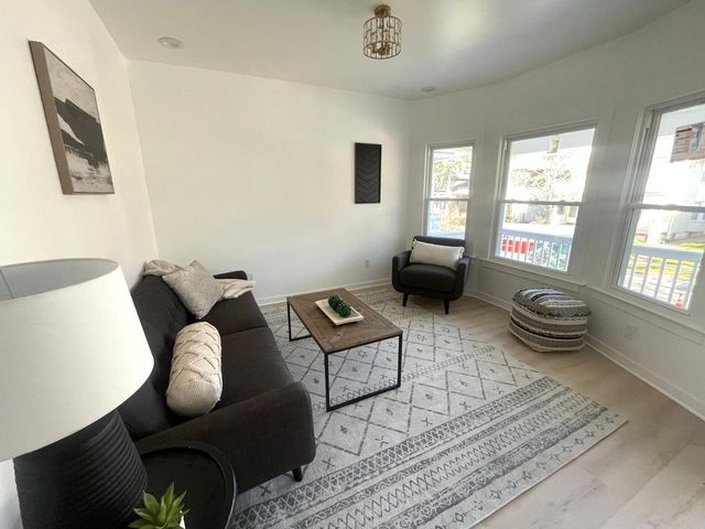 3401 N Vel R Phillips AVENUE, Milwaukee, WI 53212