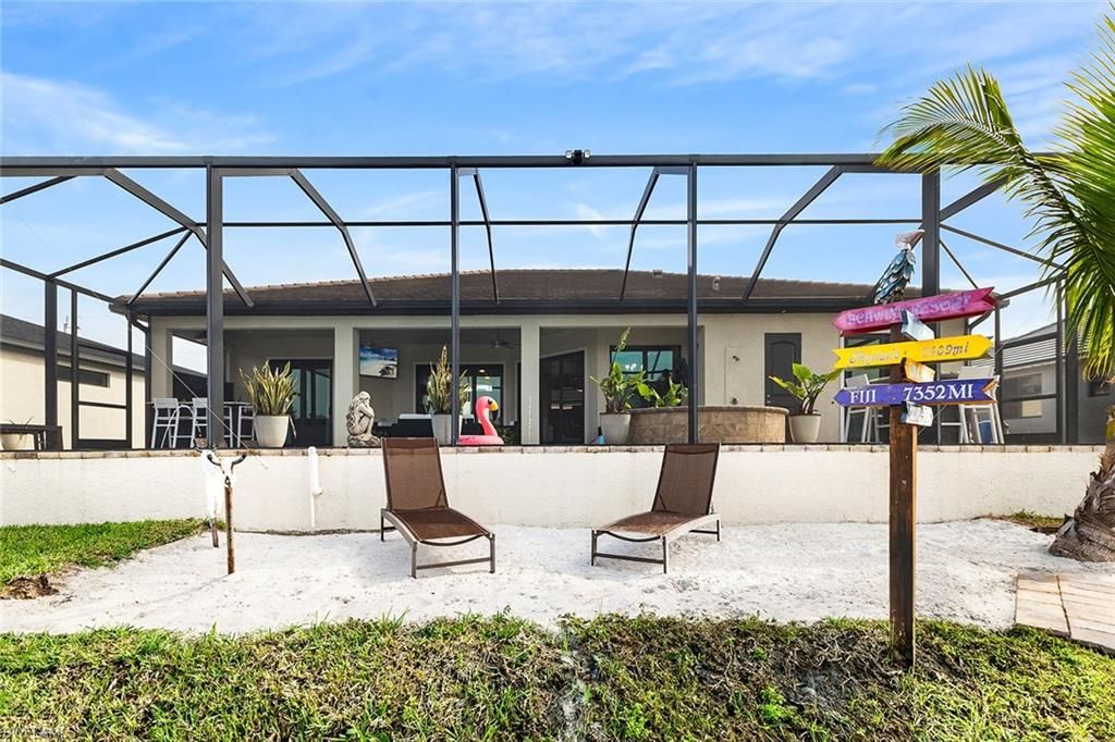 302 NW 32nd PL, CAPE CORAL, FL 33993 — photo 2