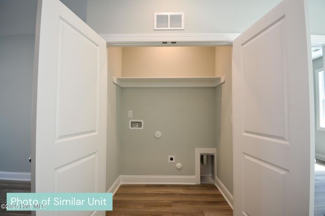 216 Sandy Cove Lane, Sneads Ferry, NC 28460