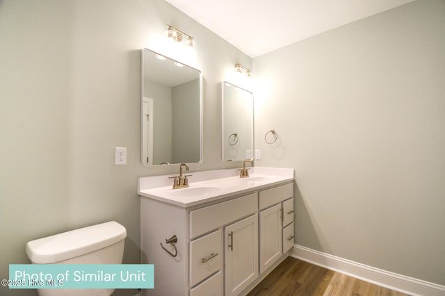 216 Sandy Cove Lane, Sneads Ferry, NC 28460