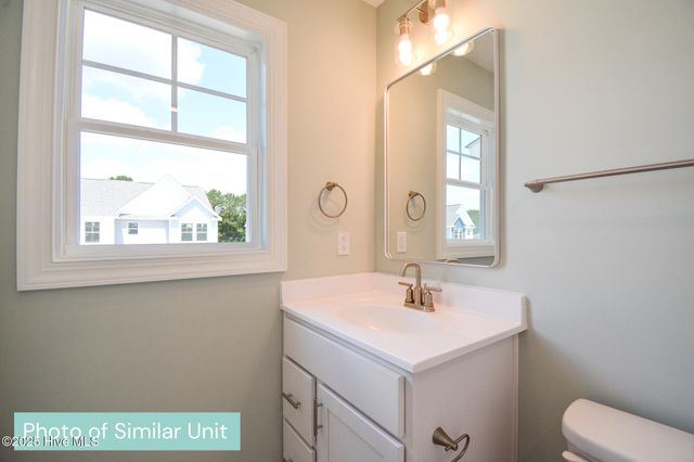 216 Sandy Cove Lane, Sneads Ferry, NC 28460