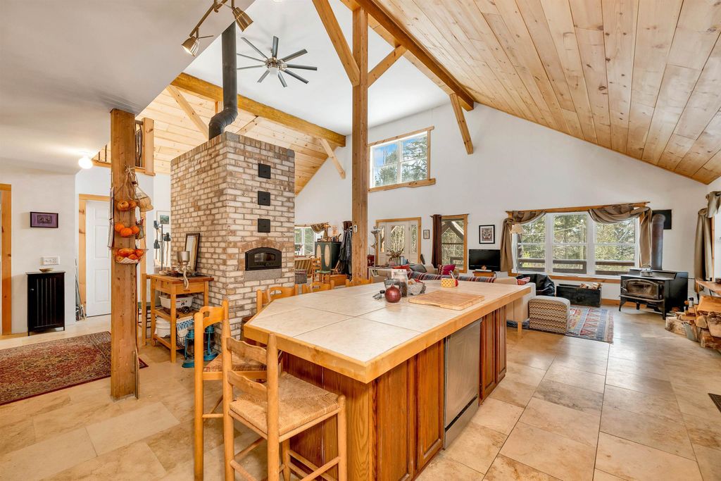 94 Province Brook Estates Road, Chatham, NH 03813