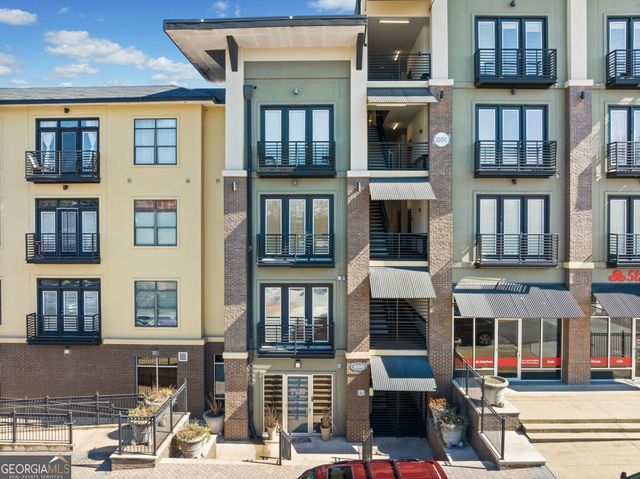 5300 Peachtree Road 3507, Chamblee, GA 30341