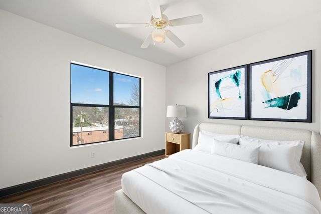 5300 Peachtree Road 3507, Chamblee, GA 30341