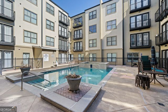 5300 Peachtree Road 3507, Chamblee, GA 30341