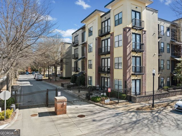 5300 Peachtree Road 3507, Chamblee, GA 30341